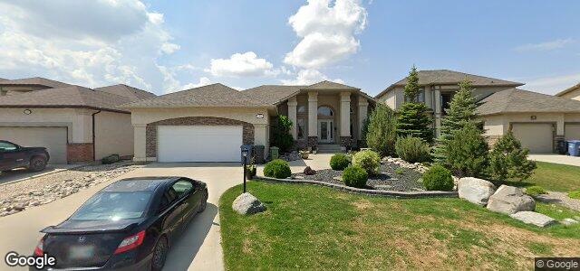 22 Powder Ridge Drive（加拿大曼尼托巴省温尼伯市）房屋照片