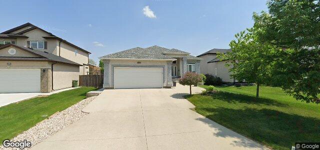 222 Laurel Ridge Drive（加拿大曼尼托巴省温尼伯市）房屋照片