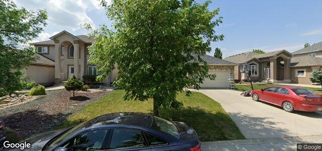 223 Laurel Ridge Drive（加拿大曼尼托巴省温尼伯市）房屋照片