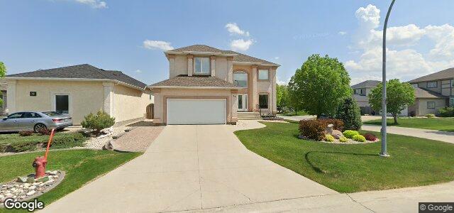 23 Phantom Ridge Road（加拿大曼尼托巴省温尼伯市）房屋照片