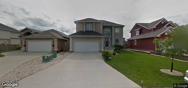 Larawan ng 231 Laurel Ridge Drive sa Winnipeg, Manitoba