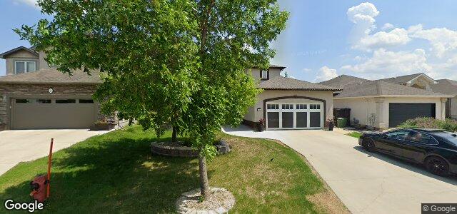 Larawan ng 25 Fall Ridge Road sa Winnipeg, Manitoba