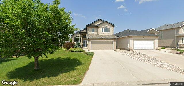 27 Cherry Ridge Lane（加拿大曼尼托巴省温尼伯市）房屋照片