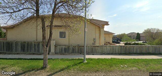 3 Castle Ridge Drive（加拿大曼尼托巴省温尼伯市）房屋照片