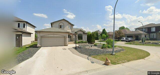 3 Powder Ridge Drive（加拿大曼尼托巴省温尼伯市）房屋照片