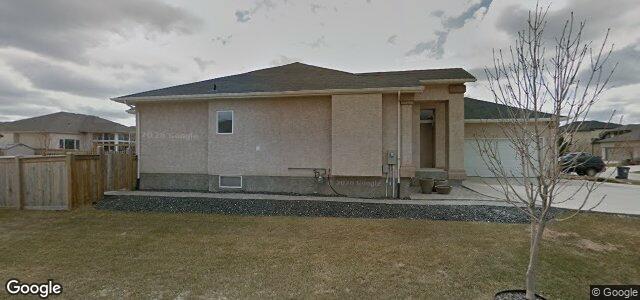 3 Tangle Ridge Crescent（加拿大曼尼托巴省温尼伯市）房屋照片