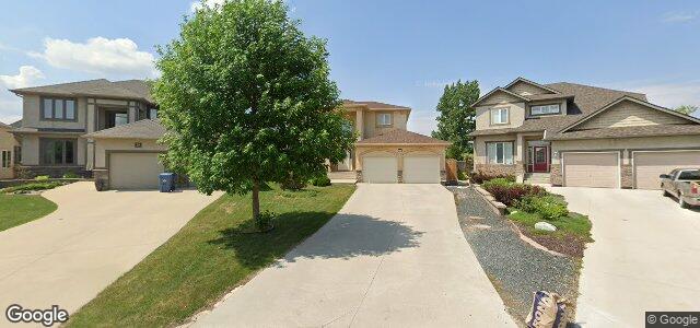 30 Powder Ridge Drive（加拿大曼尼托巴省温尼伯市）房屋照片