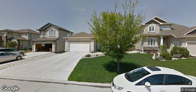 Photo of 31 Cherry Ridge Lane in Winnipeg, Manitoba
