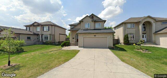 Photo of 34 Fall Ridge Road in Winnipeg, Manitoba