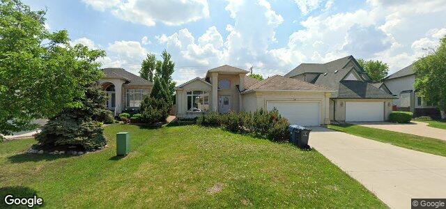 Larawan ng 34 Laurel Ridge Drive sa Winnipeg, Manitoba