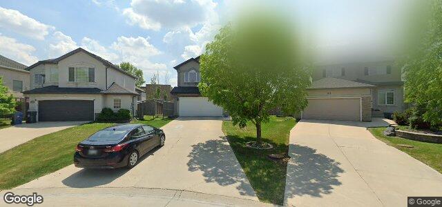 36 Tangle Ridge Crescent（加拿大曼尼托巴省温尼伯市）房屋照片