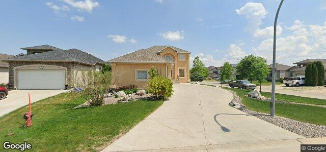 Photo of 41 Fall Ridge Road in Winnipeg, Manitoba