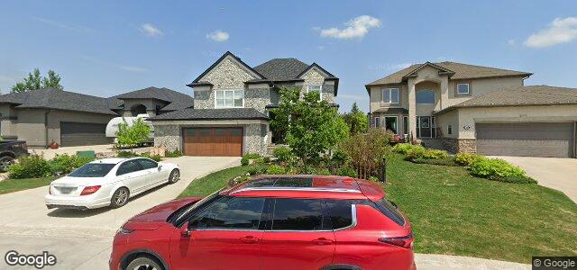 Larawan ng 42 Canyon Ridge Cove sa Winnipeg, Manitoba