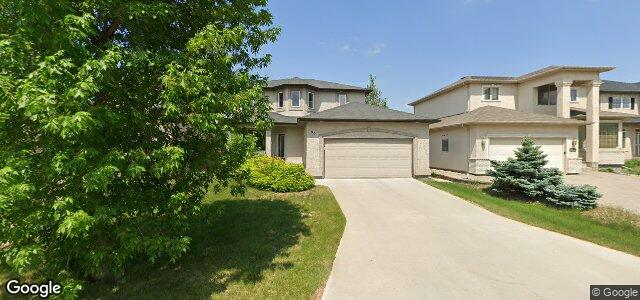 50 Powder Ridge Drive（加拿大曼尼托巴省温尼伯市）房屋照片