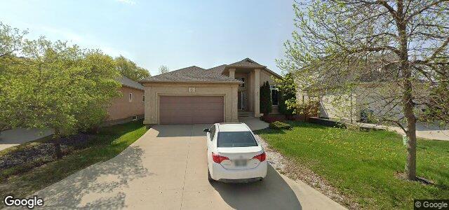 6 Falcon Ridge Drive（加拿大曼尼托巴省溫尼伯市）房屋照片