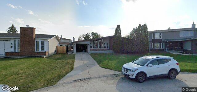 6 Hidden Ridge Cove（加拿大曼尼托巴省温尼伯市）房屋照片