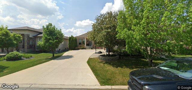 6 Phantom Ridge Road（加拿大曼尼托巴省温尼伯市）房屋照片