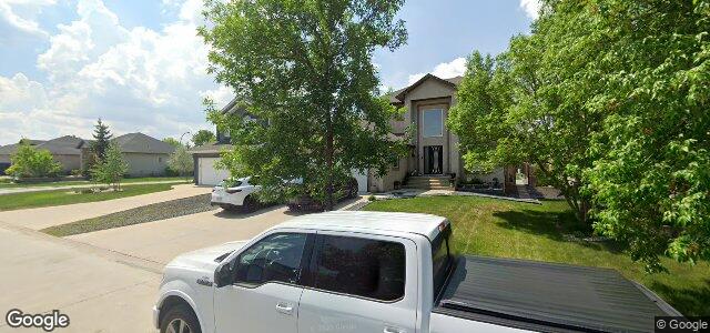 6 Powder Ridge Drive（加拿大曼尼托巴省温尼伯市）房屋照片