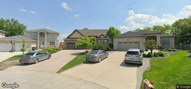 Photo of 64 Tangle Ridge Crescent in Winnipeg, Manitoba