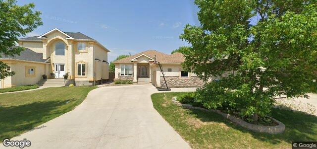 66 Powder Ridge Drive（加拿大曼尼托巴省温尼伯市）房屋照片