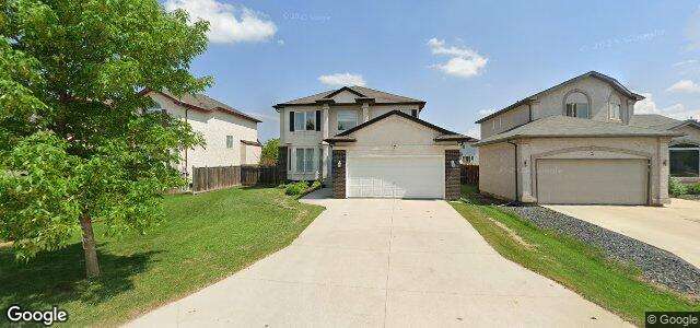 7 Powder Ridge Drive（加拿大曼尼托巴省温尼伯市）房屋照片