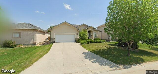 7 Tangle Ridge Crescent（加拿大曼尼托巴省温尼伯市）房屋照片