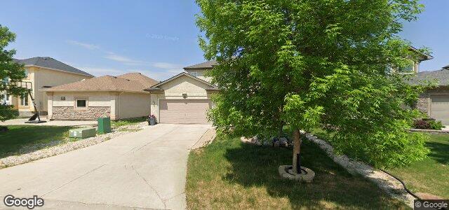 70 Powder Ridge Drive（加拿大曼尼托巴省温尼伯市）房屋照片