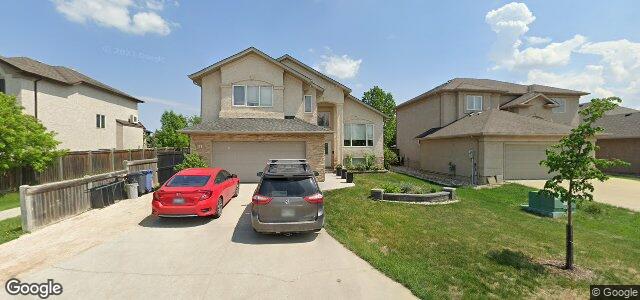 71 Linden Ridge Drive（加拿大曼尼托巴省温尼伯市）房屋照片