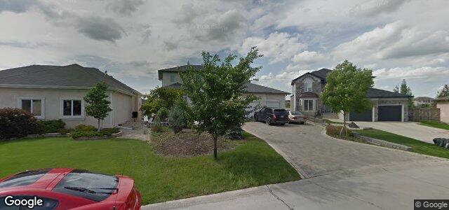 Larawan ng 71 Ocean Ridge Drive sa Winnipeg, Manitoba