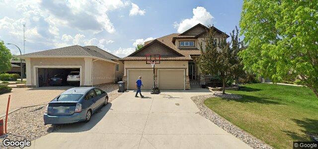 75 Tangle Ridge Crescent（加拿大曼尼托巴省温尼伯市）房屋照片