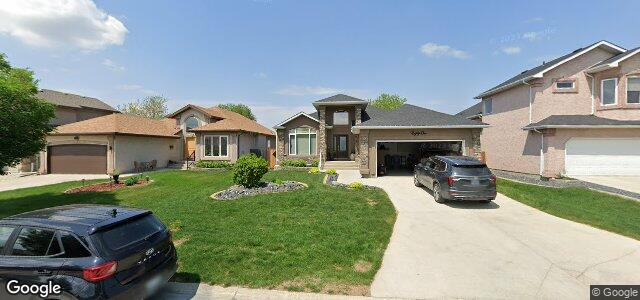 81 Laurel Ridge Drive ਦੀ ਫੋਟੋ, ਵਿਨੀਪਿਗ, ਮੈਨੀਟੋਬਾ