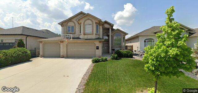 83 Tangle Ridge Crescent（加拿大曼尼托巴省温尼伯市）房屋照片