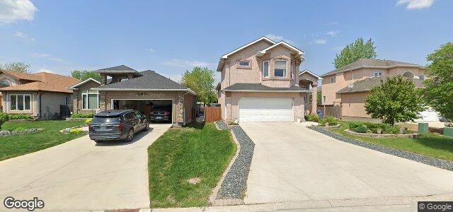 85 Laurel Ridge Drive（加拿大曼尼托巴省温尼伯市）房屋照片