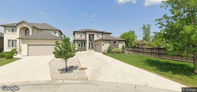 86 Powder Ridge Drive（加拿大曼尼托巴省温尼伯市）房屋照片