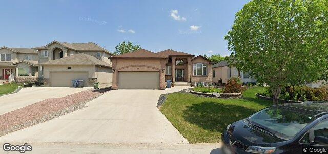 88 Tangle Ridge Crescent（加拿大曼尼托巴省温尼伯市）房屋照片