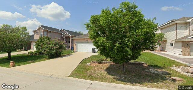 89 Laurel Ridge Drive（加拿大曼尼托巴省温尼伯市）房屋照片