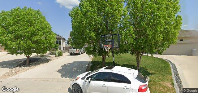 96 Tangle Ridge Crescent（加拿大曼尼托巴省温尼伯市）房屋照片