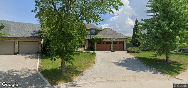 10 Attley Place（加拿大曼尼托巴省温尼伯市）房屋照片