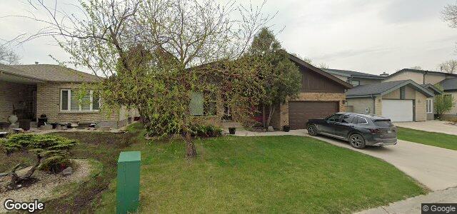 10 Avon Gate（加拿大曼尼托巴省温尼伯市）房屋照片