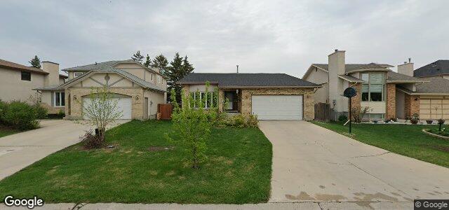 10 Brigantine Bay（加拿大曼尼托巴省温尼伯市）房屋照片