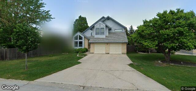 10 Chippenham Court（加拿大曼尼托巴省温尼伯市）房屋照片