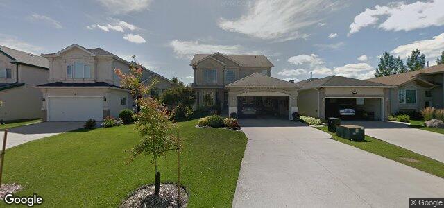 10 Deer Run Drive（加拿大曼尼托巴省温尼伯市）房屋照片