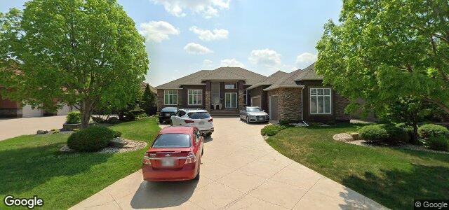 10 Edmond Muys Place（加拿大曼尼托巴省温尼伯市）房屋照片