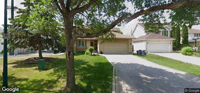 10 Farmingdale Boulevard（加拿大曼尼托巴省温尼伯市）房屋照片