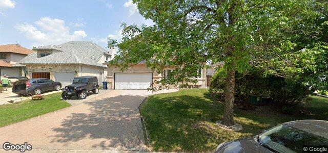 10 Mulligan Bay（加拿大曼尼托巴省温尼伯市）房屋照片