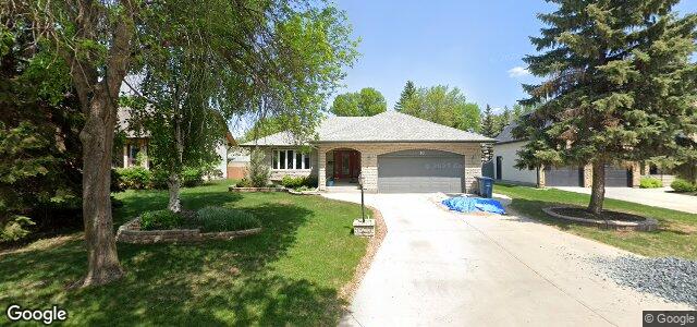 Photo of 10 Parkroyal Bay in Winnipeg, Manitoba