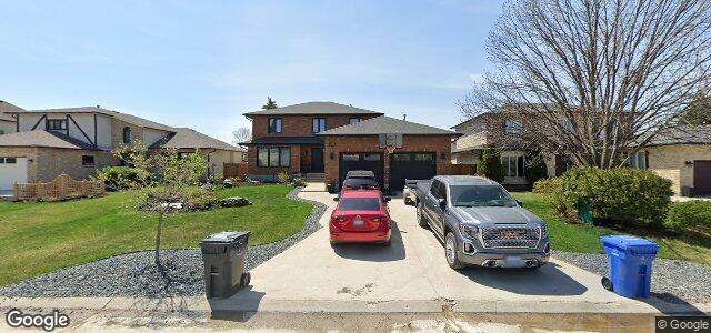 10 Princemere Road（加拿大曼尼托巴省温尼伯市）房屋照片