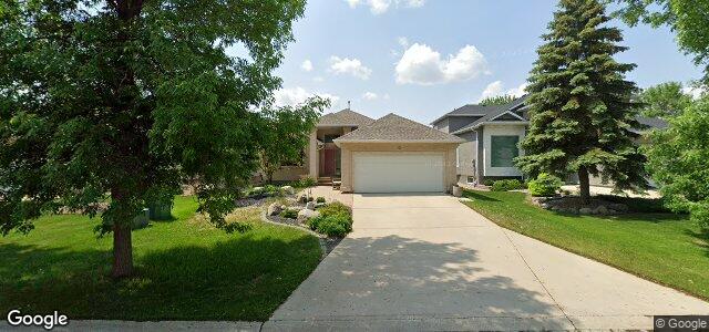 10 Stonington Bay（加拿大曼尼托巴省温尼伯市）房屋照片