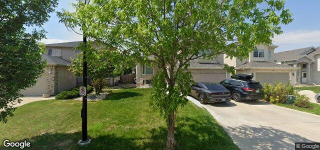 10 Thurston Bay（加拿大曼尼托巴省温尼伯市）房屋照片