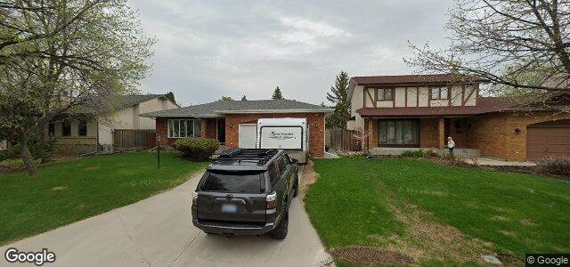 10 Woodington Bay（加拿大曼尼托巴省温尼伯市）房屋照片